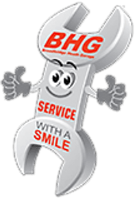 Broadbridge Heath Garage Ltd Logo